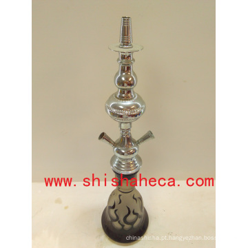 Tubulação de fumo de Nargile da qualidade superior do estilo de Tyler Shisha Hookah